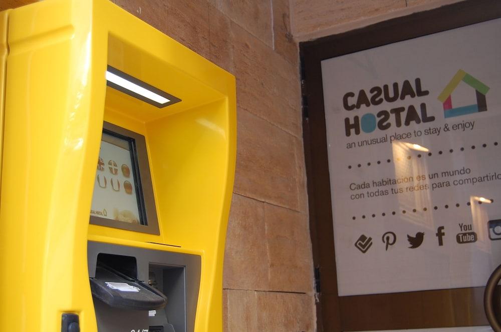 Casual Civilizaciones 발렌시아 외부 사진